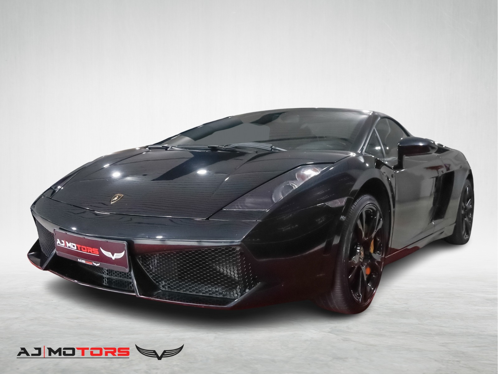 Lamborghini Gallardo